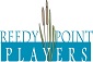 Logo for
Reedy Point Players